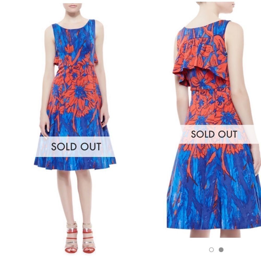 Tracy Reece dress | Size 8 - Picture 2 of 13